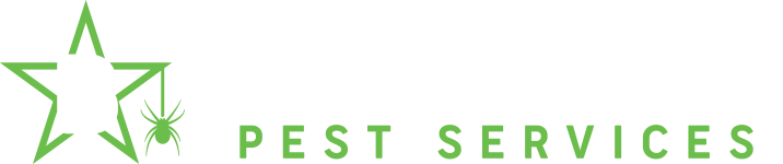 BrockStar Pest Services Logo
